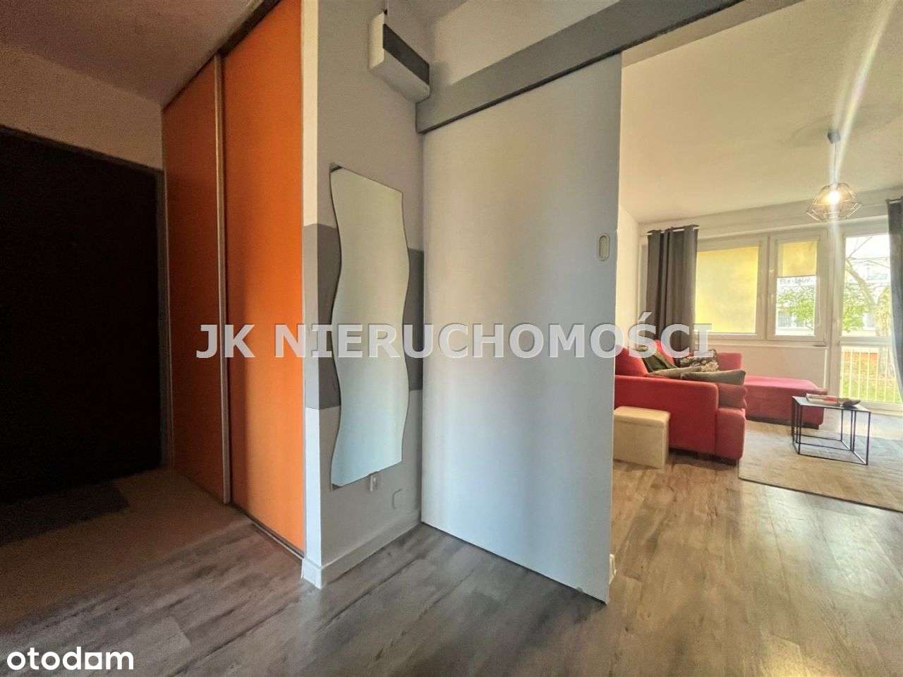 Mieszkanie, 39 m², Piotrków Trybunalski-4