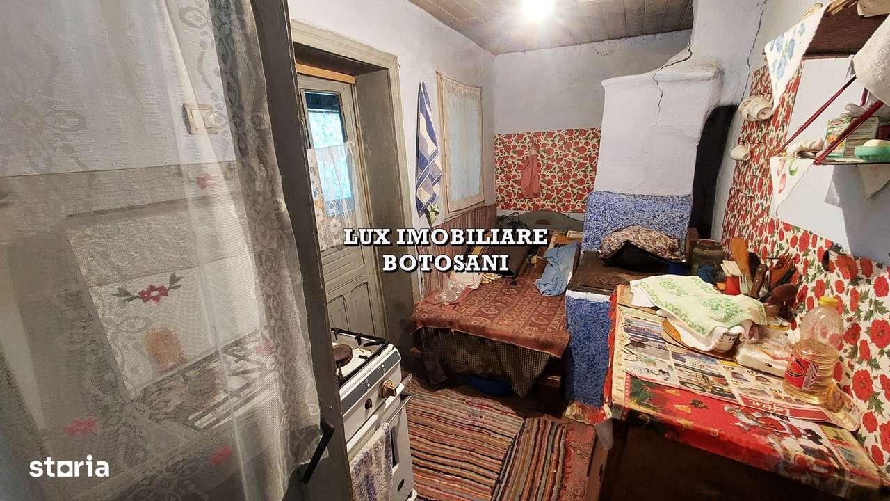 Casa cu teren, Manastireni - Imagine principală: 4/5