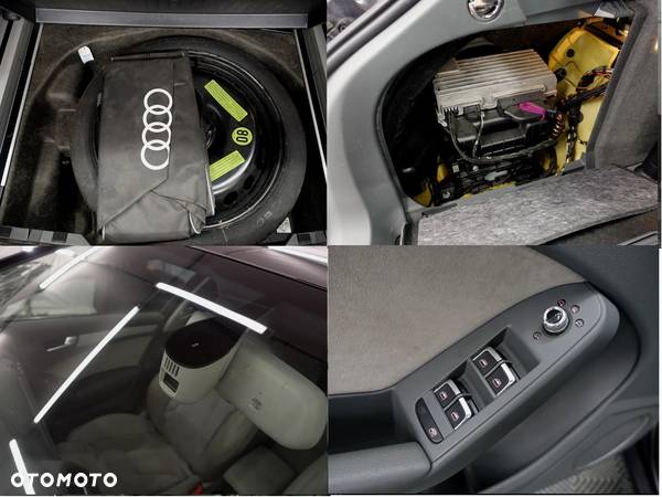 Audi A4 2.0 TDI - 35