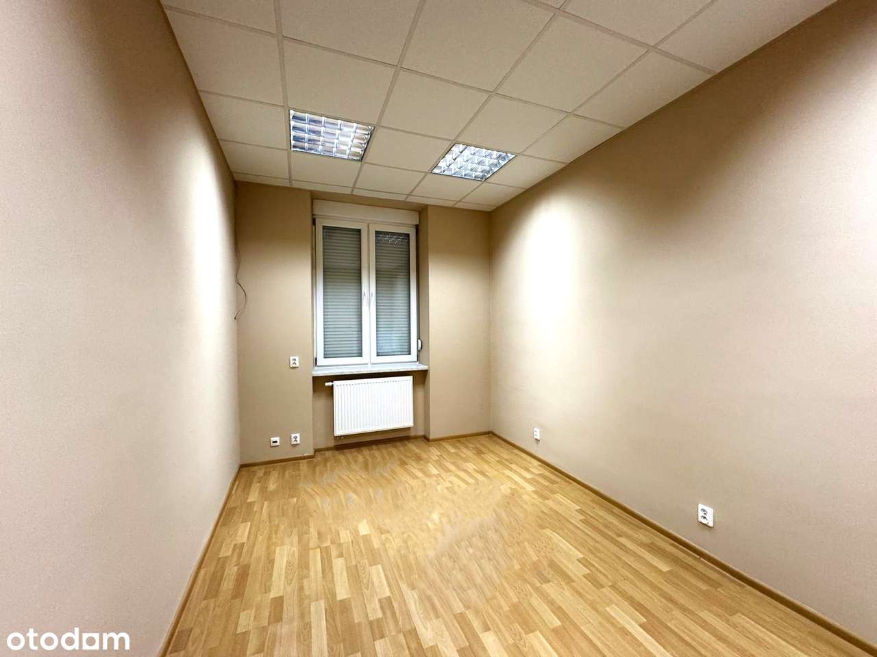 Lokal użytkowy do wynajęcia – Centrum Sosnowca, idealny na biuro! - Pełny obrazek: 4/12