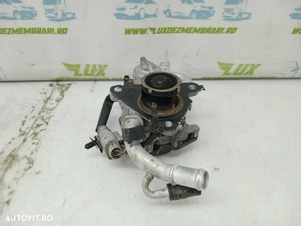 EGR 1.4 tdi cusb 04B131425 Seat Ibiza 4 6J - 3