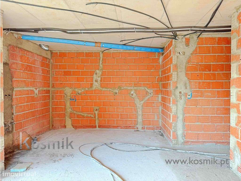 POETAS' GARDEN - PARADELA - LOURES - LISBOA - NOVOS EM CONSTRUÇÃO T...-22