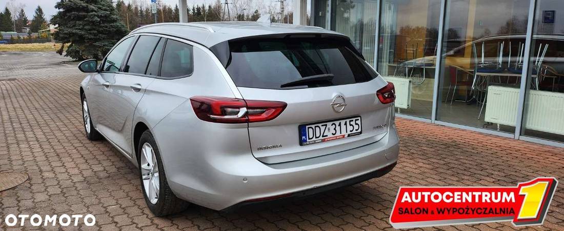 Opel Insignia - 6