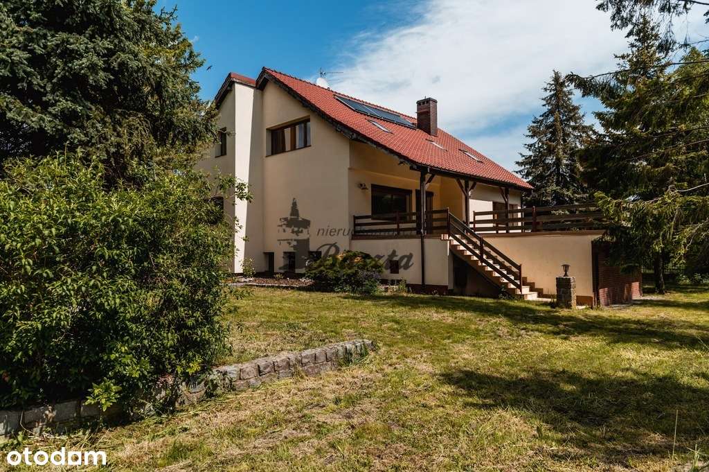 Szczecin Bezrzecze / duży dom na działalność - Pełny obrazek: 3/20