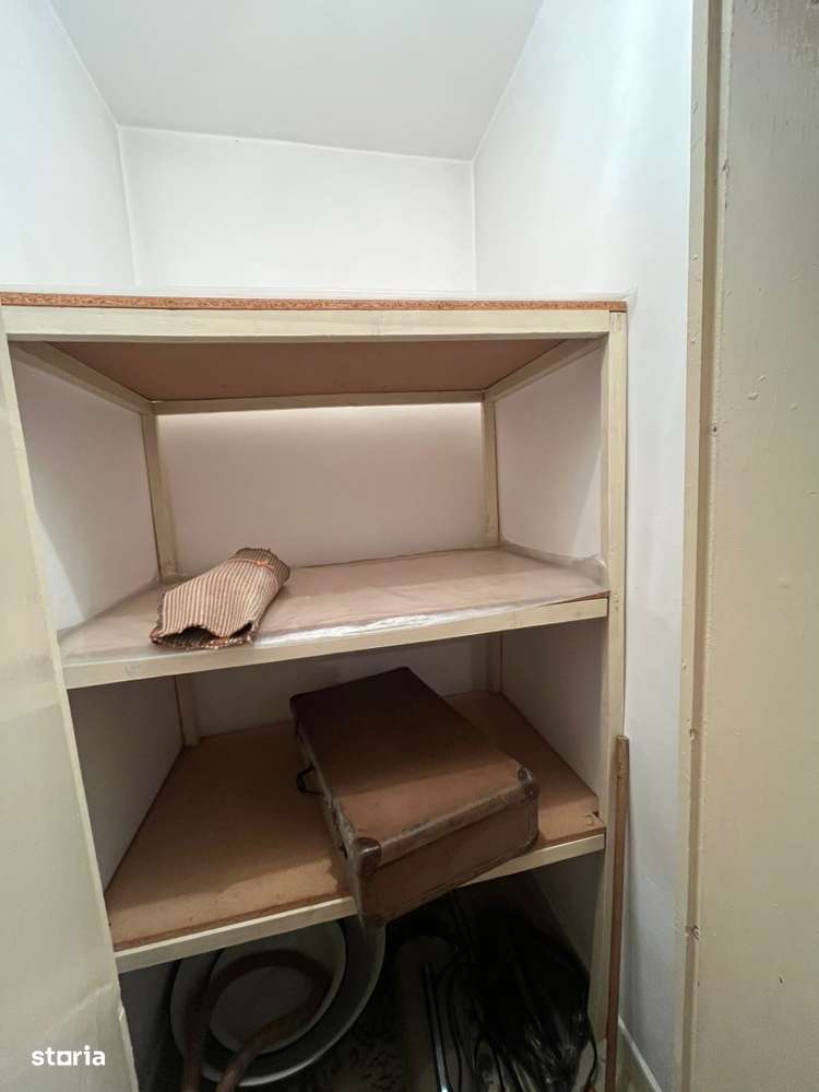 Apartament două camere - etaj 1 - zona Comisariat-5