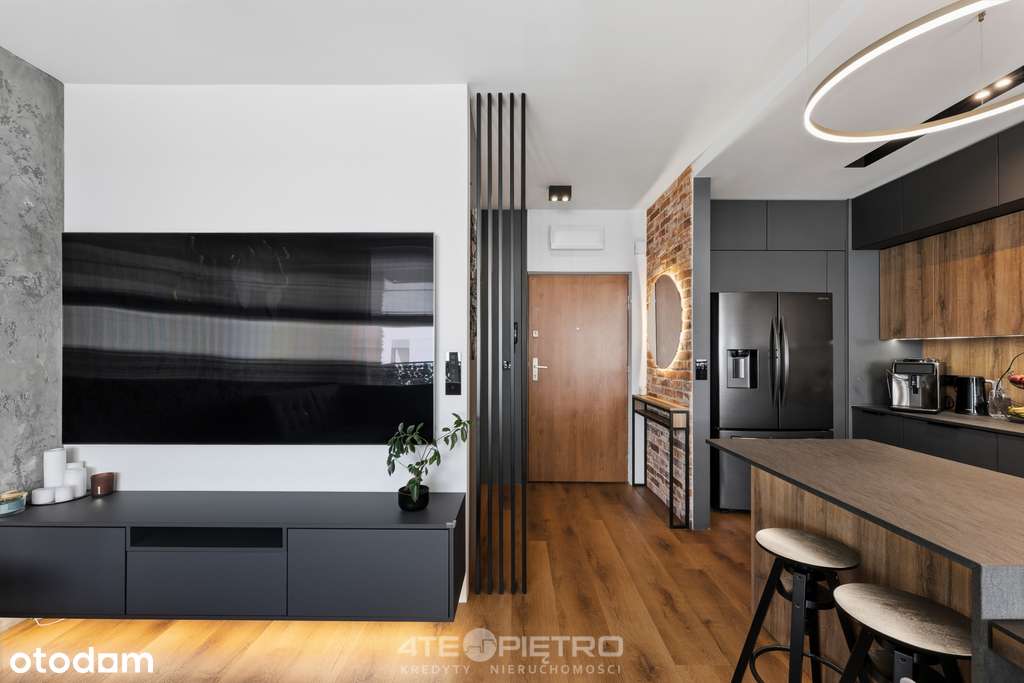 Apartament klasy premium | 76 m² | 2 miejsca-2