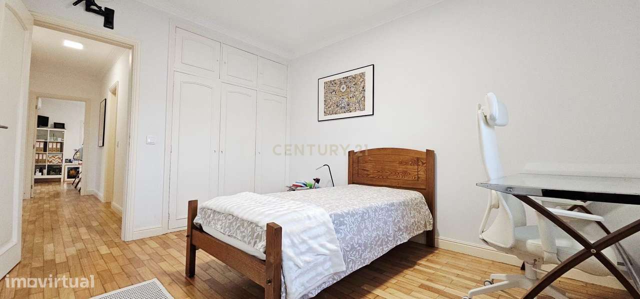 Moradia T3 junto a Praia de Mindelo-30