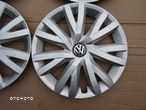 4x Kołpaki 16 VW Golf V VI VII VIII Jetta Caddy Eos Touran Passat B5 B6 B7 - 10