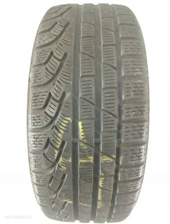 225/45R17 94V Pirelli Sottozero Winter 240 Serie II 70645 - 1