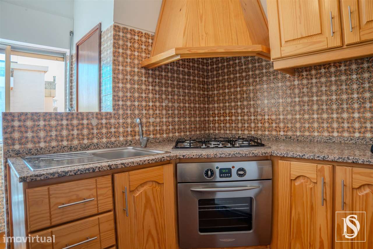 Apartamento T3 Venda em Braga (São Vítor),Braga-12