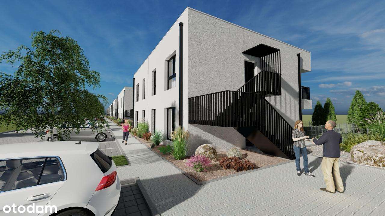 Mieszkanie C1/1 - Przestrzenie 1.0 - Pełny obrazek: 4/19