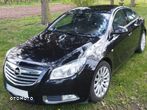 Opel Insignia 1.8 - 1