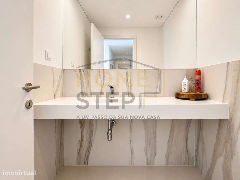 Apartamento T2, Quinta Marques Gomes, Vila Nova de Gaia-6