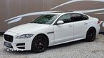 Jaguar XF 3.0 TDV6 R-Sport - 2