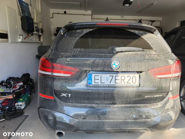 BMW X1 xDrive25e M Sport - 22