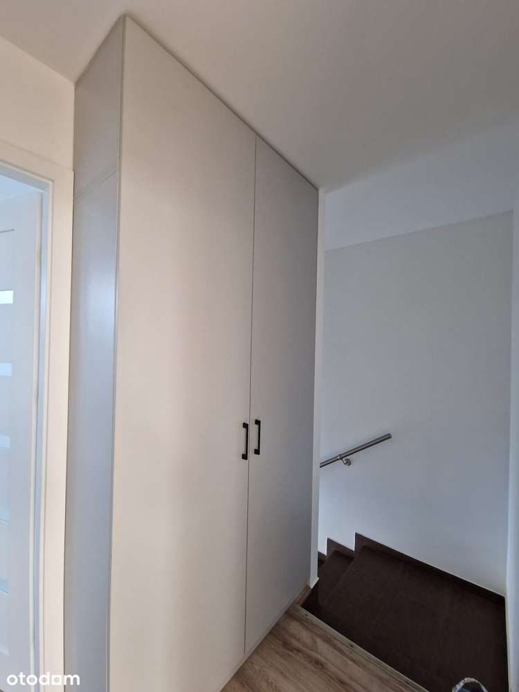 mieszkanie Podolany gotowe do wprowadzenia 84m2 2-poziome z ogrodem-15