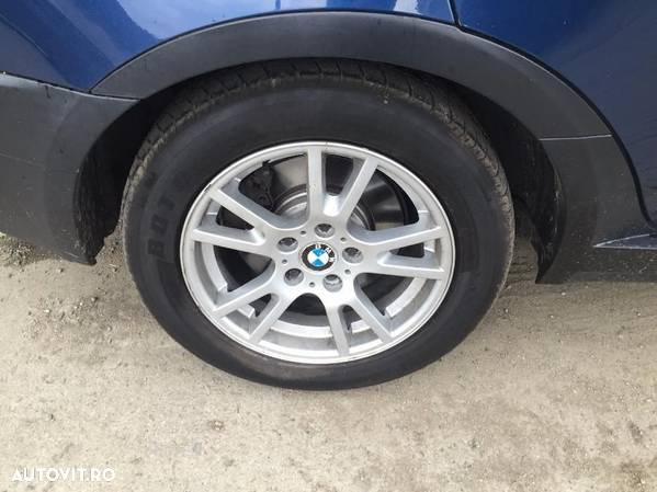 dezmembrez bmw x3 2.0d 2005 - 3