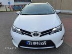 Toyota Auris 1.4 D-4D Edition - 4