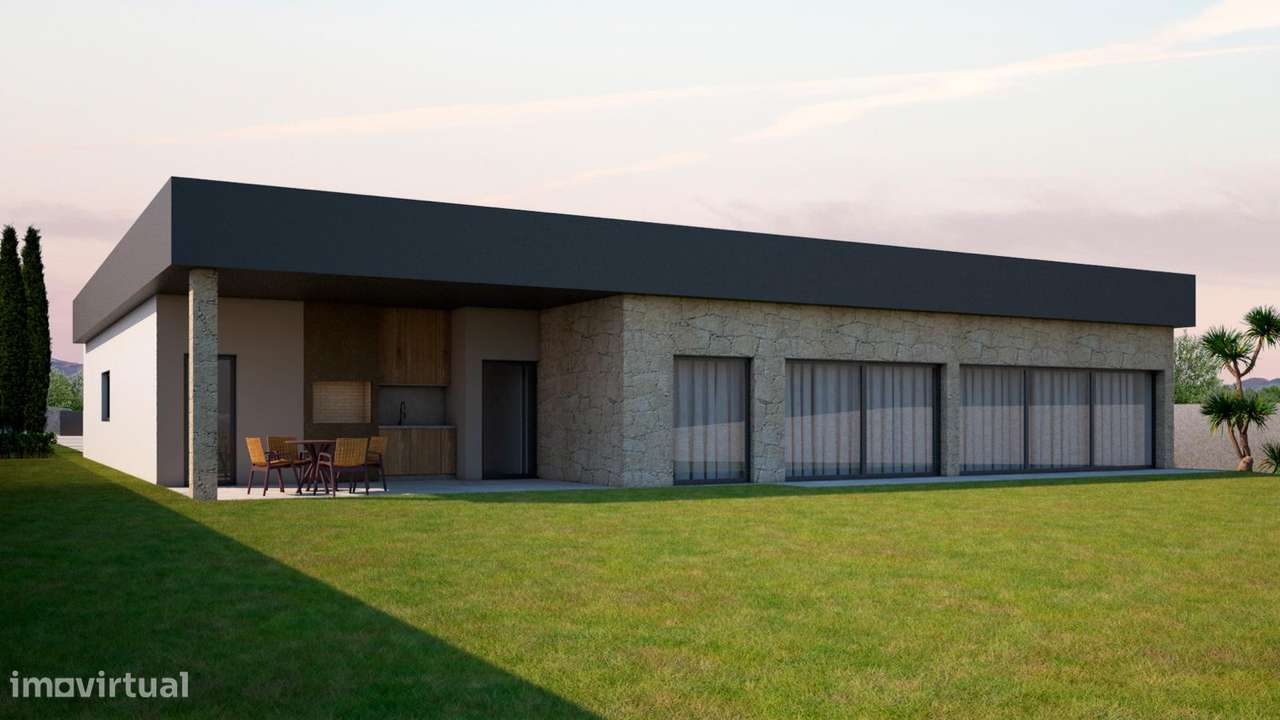 Terreno de 3000m² com acesso fácil e vistas para as montanhas-10