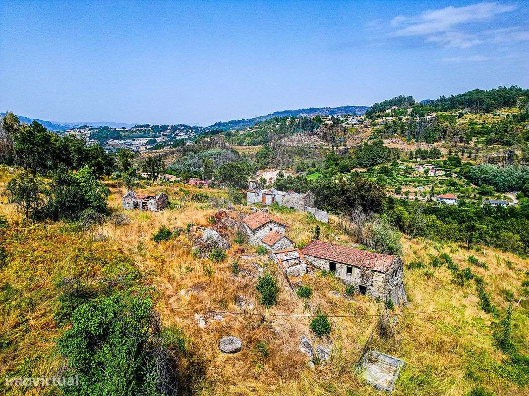 Quinta T3 para venda-6