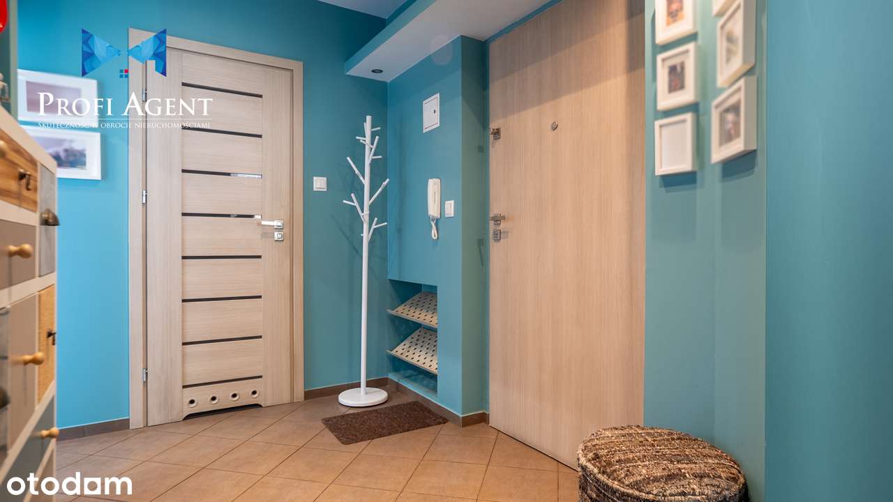 Przestrzeń, lokalizacja, kondygnacja i parking pod klatką;)-15