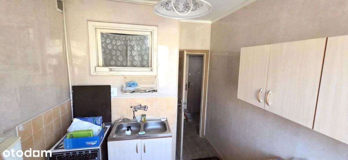 Kawalerka do remontu, Katowice Szopienice-3