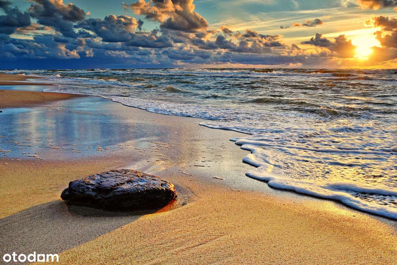 Morze i fantastyczne zachody słońca na wyciągnięcie ręki!-4