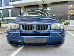 BMW X3 2.0 d - 4