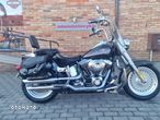 Harley-Davidson Softail Fat Boy - 1