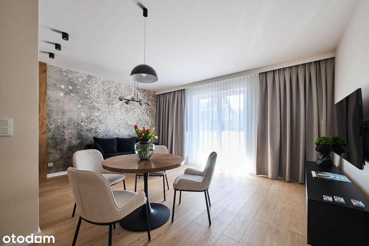 Apartament-Port Mielno, 55m2-10.900 zł /1m2 wykończony "pod klucz"-2