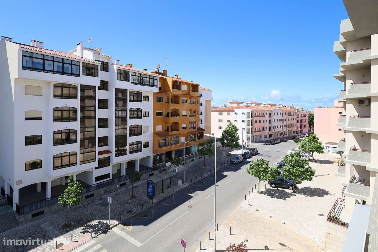 Apartamento T2 - Renovado - Pronto a Habitar - Cascais-38