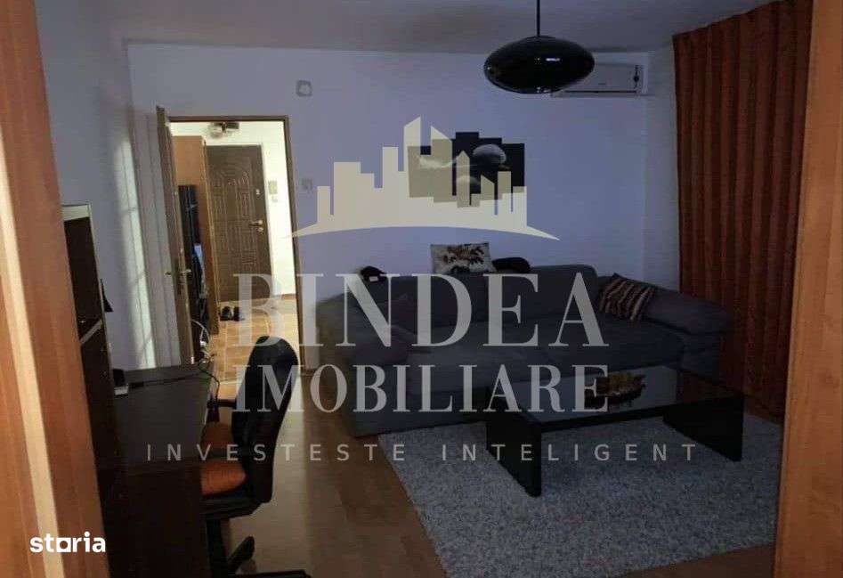 Apartament 2 camere vis- a- vis de Iulius Town - Imagine principală: 2/9