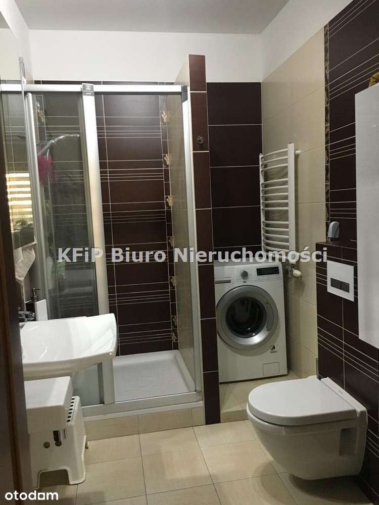 Nowoczesne, przytulne mieszkanie w spokojnej okol-2