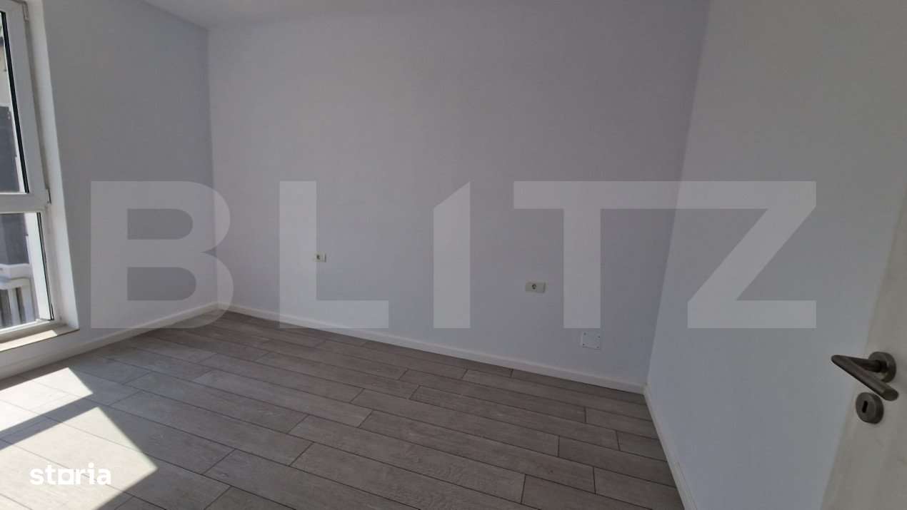Apartament cu 2 camere, 47mp, zona Giroc - Imagine principală: 3/5