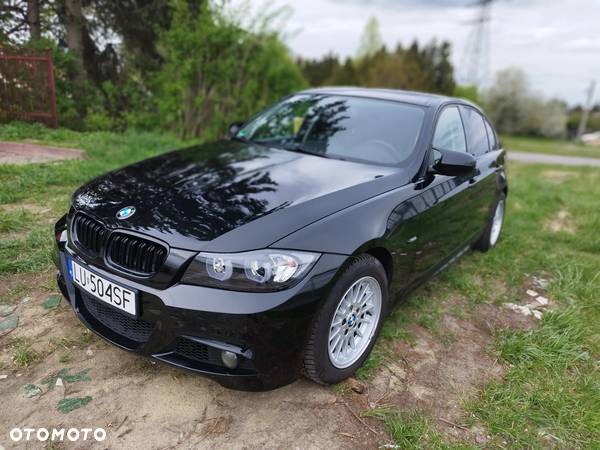 BMW Seria 3 320d - 7