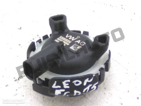 Sensor Airbag Porta Frente Direita 3q095_9354 Seat Leon St (5f) - 1