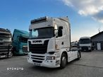 Scania R450 EURO 6 // BEZ EGR // SUPER STAN // SERWISOWANY  // AUTO BEDNARCZYK // Inne w ofercie! - 1