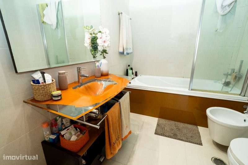 T3 Urb. Vila Chã - Amadora-23