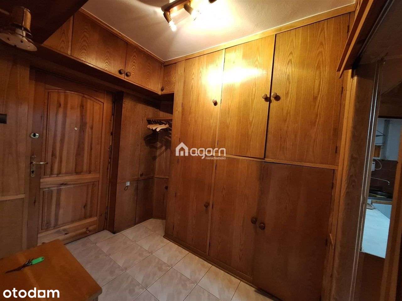 Mieszkanie na Ul.G.-Roweckiego, możliwość 2 pokoju - Pełny obrazek: 5/14