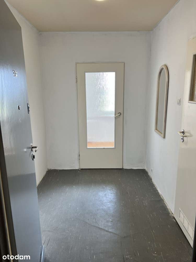 Idealne pierwsze M. Jasne 34 m² gotowe do aranżacji po Twojemu! - View 2