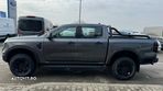 Ford Ranger Pick-Up 2.0 TD 205 CP 10AT 4x4 Double Cab FX4+ (TREMOR) - 3