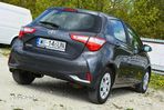 Toyota Yaris 1.0 Premium - 4