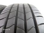 2x 215/55R18 OPONY LETNIE Kumho Ecsta HS51 DEMO - 5