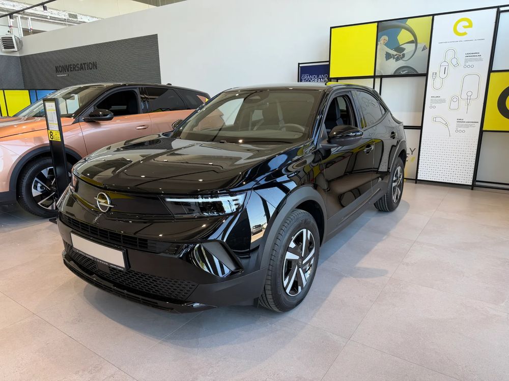 Opel Mokka II 1.2 T Edition S&S 2025