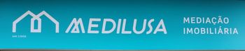 Medilusa Logotipo