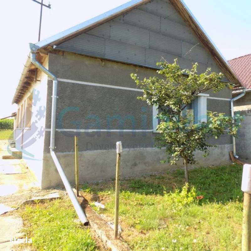 Gaminvest  Casa de vanzare EXCLUSIVITATE , Bihor,V4081 - Imagine principală: 5/16