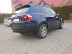 BMW X3 - 4