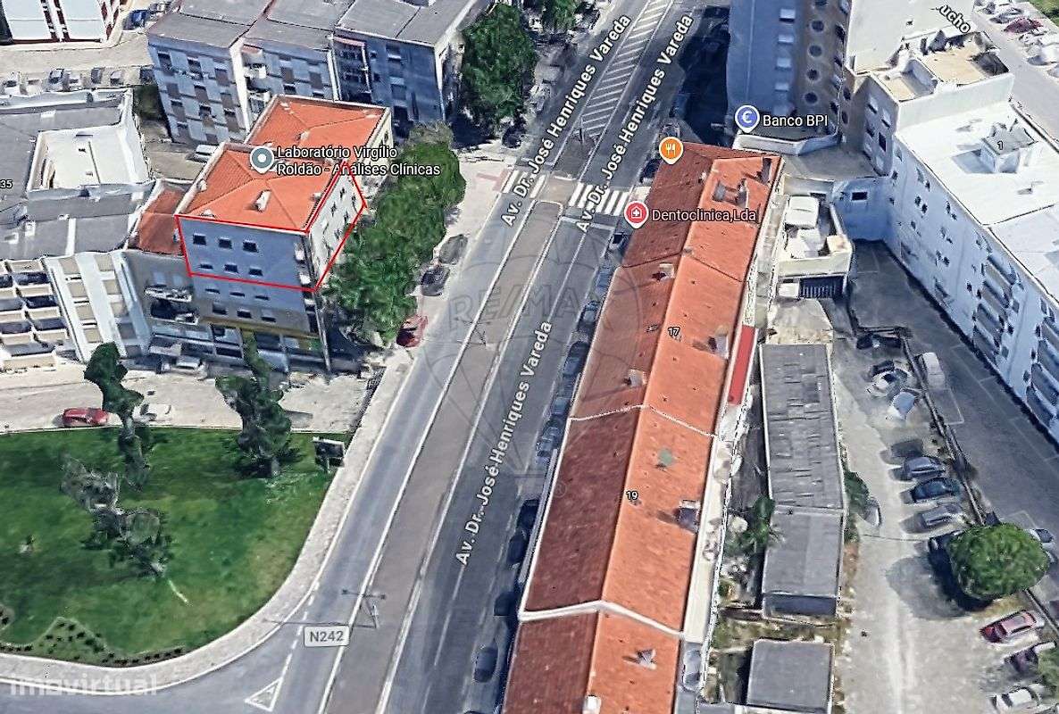 Apartamento T4 para venda-34