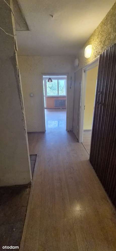 4 pokojowe mieszkanie na sprzedaż- Aleja Majowa-8