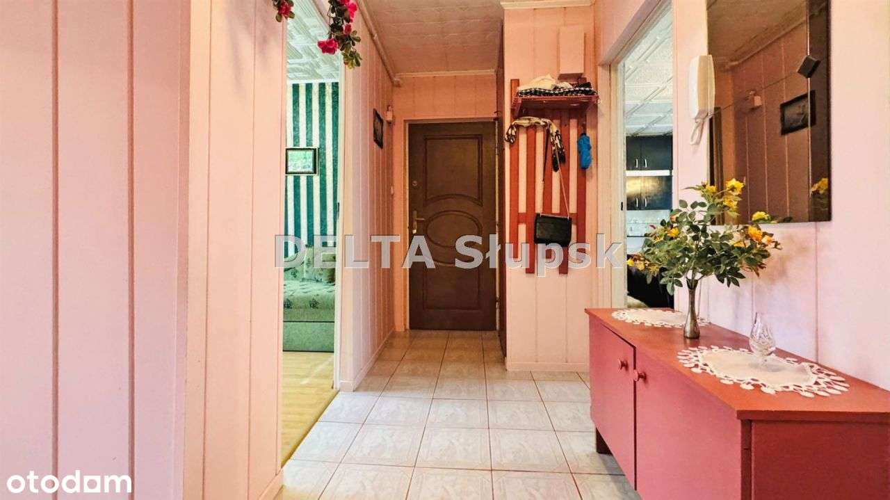 ⭐ Ustka, 3 pokoje, rozkładowe, balkon - Pełny obrazek: 5/8